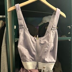 Multiple shefit bras